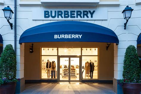 burberry livermore outlet|burberry outlet store spain.